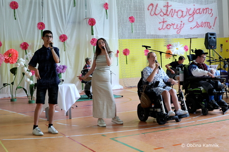 Prireditev ob koncu šolskega leta v CIRIUS-u Kamnik (23)